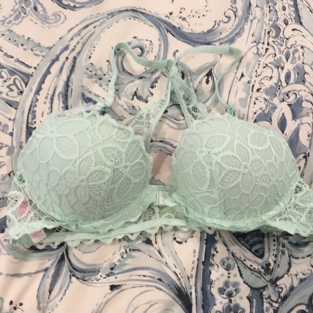 PINK Victoria’s Secret racerback bra